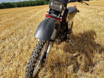 1987 Honda XL 600 R 1987 Honda XL 600 R