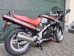 1987 Kawasaki GPZ 500