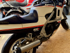1987 Kawasaki GPZ 600 R