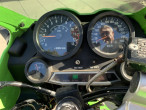 1987 Kawasaki GPZ 600 R 1987 Kawasaki GPZ 600 R