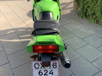 1987 Kawasaki GPZ 600 R 1987 Kawasaki GPZ 600 R