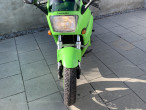 1987 Kawasaki GPZ 600 R 1987 Kawasaki GPZ 600 R