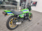 1987 Kawasaki Z 1000 R