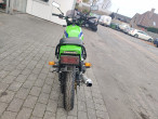 1987 Kawasaki Z 1000 R