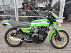 1987 Kawasaki Z 1000 R