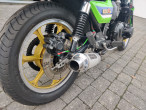 1987 Kawasaki Z 1000 R