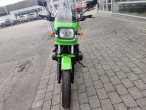 1987 Kawasaki Z 1000 R