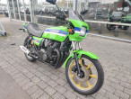 1987 Kawasaki Z 1000 R