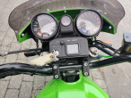 1987 Kawasaki Z 1000 R