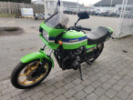 1987 Kawasaki Z 1000 R