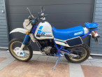 1987 Suzuki DR 600