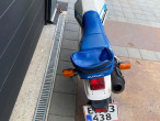 1987 Suzuki DR 600