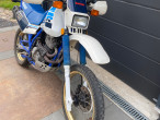 1987 Suzuki DR 600