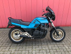 1987 Suzuki GSX 1100 EF