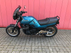 1987 Suzuki GSX 1100 EF
