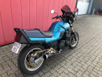 1987 Suzuki GSX 1100 EF