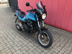 1987 Suzuki GSX 1100 EF