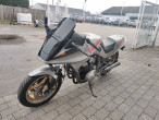 1987 Suzuki GSX 750