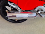 1987 Suzuki GSXR 1100