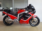 Suzuki GSXR 1100