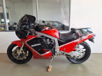 1987 Suzuki GSXR 1100