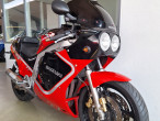 1987 Suzuki GSXR 1100