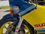 1987 Suzuki GSXR 750