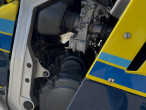 1987 Suzuki GSXR 750