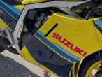 1987 Suzuki GSXR 750