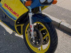 1987 Suzuki GSXR 750