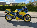 1987 Suzuki GSXR 750