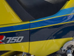 1987 Suzuki GSXR 750