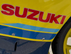 1987 Suzuki GSXR 750