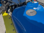 1987 Suzuki GSXR 750