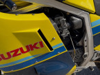1987 Suzuki GSXR 750