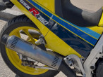 1987 Suzuki GSXR 750
