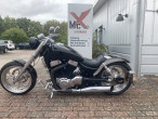 1987 Suzuki VS 1400 Intruder
