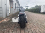 1987 Suzuki VS 1400 Intruder