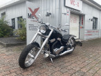 1987 Suzuki VS 1400 Intruder