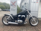 1987 Suzuki VS 1400 Intruder