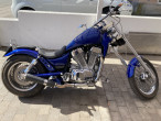 1987 Suzuki VS 400 Intruder