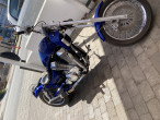1987 Suzuki VS 400 Intruder