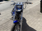 1987 Suzuki VS 400 Intruder