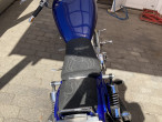 1987 Suzuki VS 400 Intruder