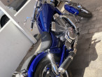 1987 Suzuki VS 400 Intruder