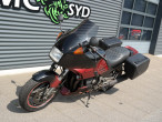 1987 Yamaha FJ 1200