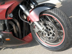 1987 Yamaha FJ 1200