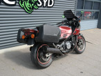 1987 Yamaha FJ 1200