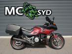 1987 Yamaha FJ 1200