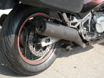 1987 Yamaha FJ 1200